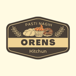 Orens kitchen